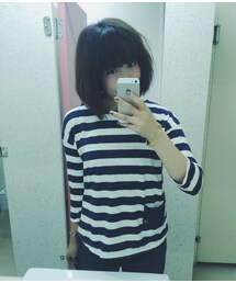 ✩⃛ | ぼさぼさ(Tシャツ/カットソー)