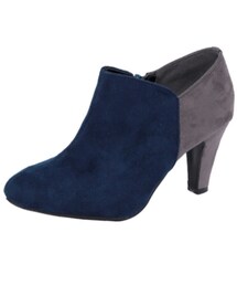 ♡ | バイカラーブーティ(ブーティ)