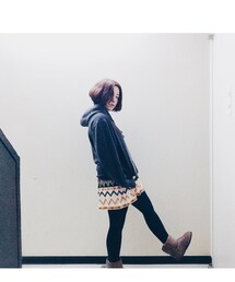 # | 横向きっちょ(Tシャツ/カットソー)