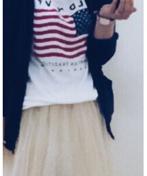 OLD NAVY | Tシャツ/カットソー