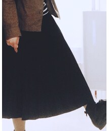 UNIQLO | スカート