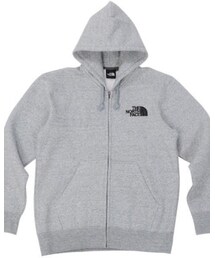 THE NORTH FACE | SWEAT FULLZIP HOODIE(パーカー)