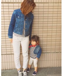 OLD NAVY | デニムジャケット