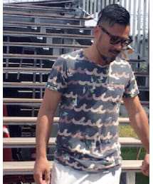SCOTCH & SODA | Tシャツ/カットソー