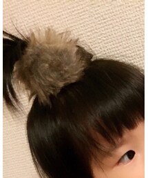 DAISO | ヘアゴム