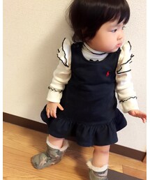 RALPH LAUREN | ワンピース