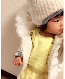 babyGAP | パーカー