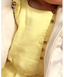 ZARA | つなぎ/オールインワン