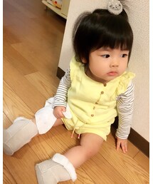 パーカー無しver. | その他