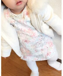 ZARA | ワンピース