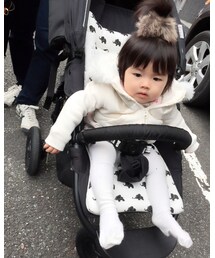 in ベビーカー | その他