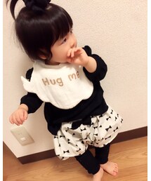 赤すぐ | チュニック