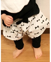 Handmade | パンツ