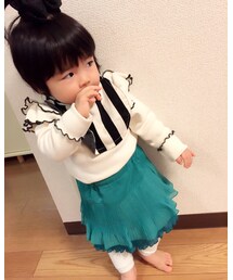 ANNA SUI | スカート