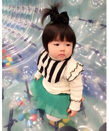 キドキドにて | その他