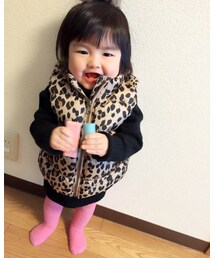 OLD NAVY | ダウンベスト