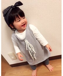 ZARA | Tシャツ/カットソー