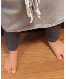 NET | レギンス/スパッツ