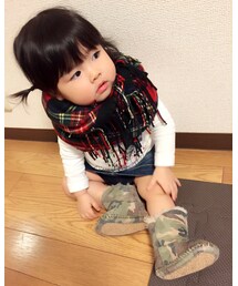 babyGAP | Tシャツ/カットソー