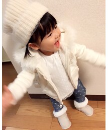 ZARA | Tシャツ/カットソー