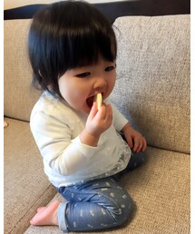 縦食べその① | その他