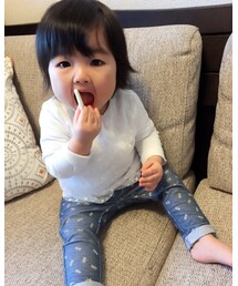 縦食べその③ | その他