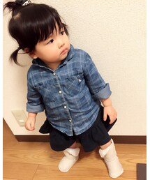 ZARA | シャツ/ブラウス