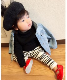 西松屋 | ニット/セーター