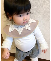 gelato pique Baby＆Kids | Tシャツ/カットソー