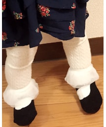 tutuanna | ソックス/靴下