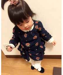 踊ってる風だけどまだ歩けないyo〜 | その他