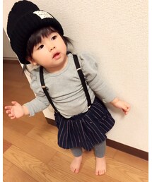 no brand | スカート