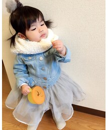 babyGAP | デニムジャケット
