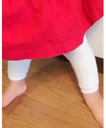 NET | レギンス/スパッツ