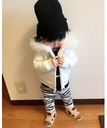 babyGAP | パーカー