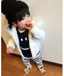 西松屋 | パンツ