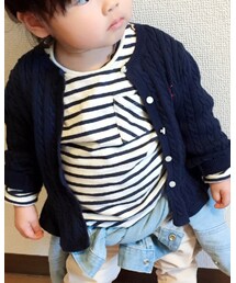 ZARA | Tシャツ/カットソー