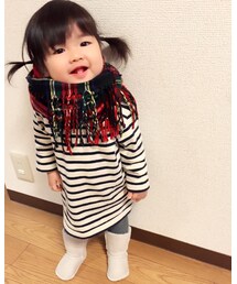 無印良品 | チュニック