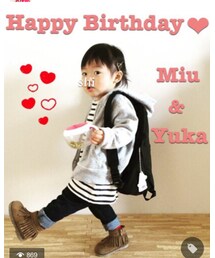 Shi-ちゃん♡ | その他