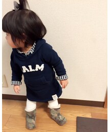 気が散る子 | その他