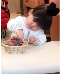 カラー見本で遊ぶ@ネイルサロン | その他