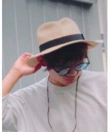 27/7 TOKYO | ハット