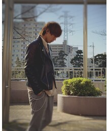 ANOTHER | その他