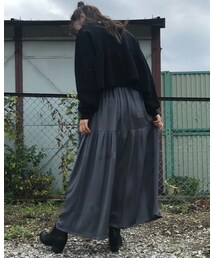 Handmade | スカート