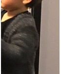 OLD NAVY(オールドネイビー)の「トップス(カーディガン/ボレロ)」