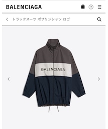 BALENCIAGA | その他アウター