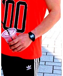 CASIO | アナログ腕時計