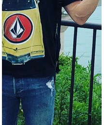 VOLCOM | Tシャツ/カットソー