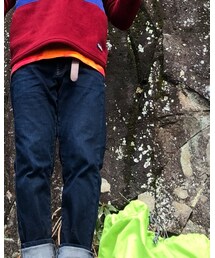 UNIQLO | デニムパンツ