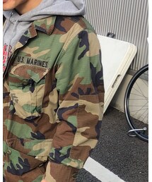 古着 | ミリタリージャケット